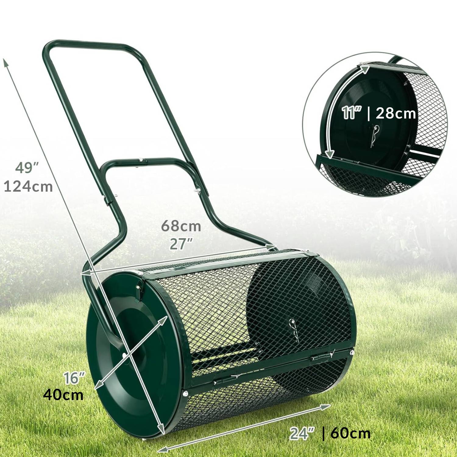 buy top dresser roller canada
