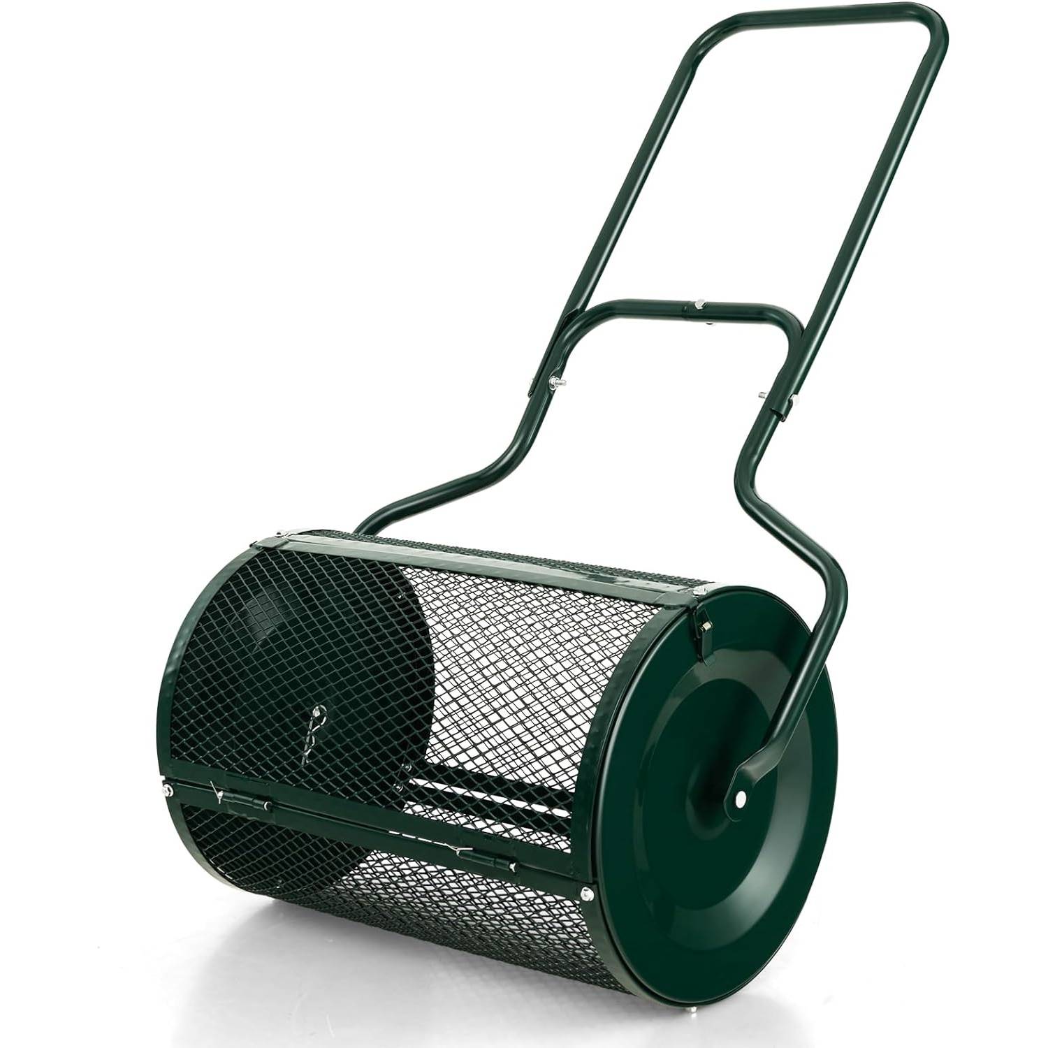 Compost Spreader: image 4