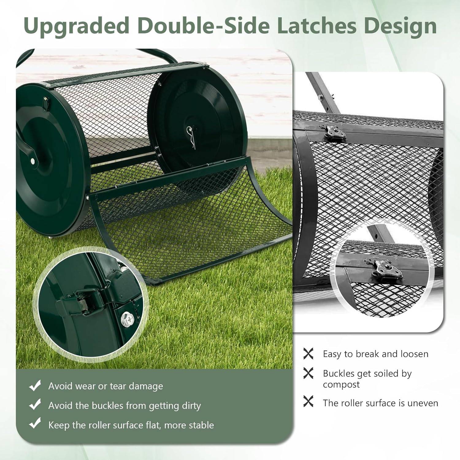 Compost Spreader: image 5