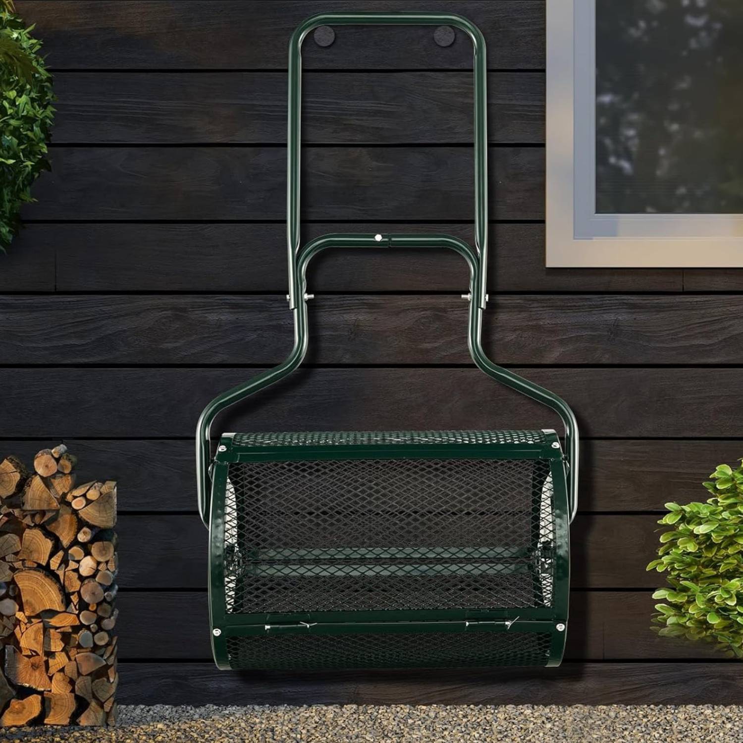 Compost Spreader: image 7