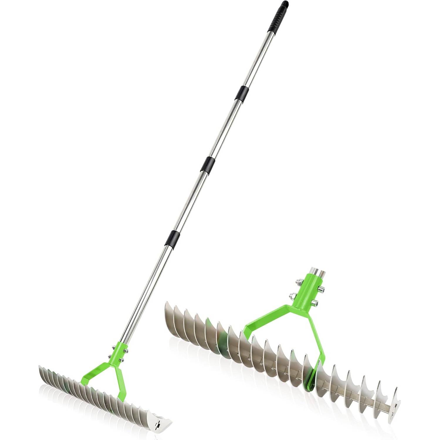Lawn Thatching Rake: image 2